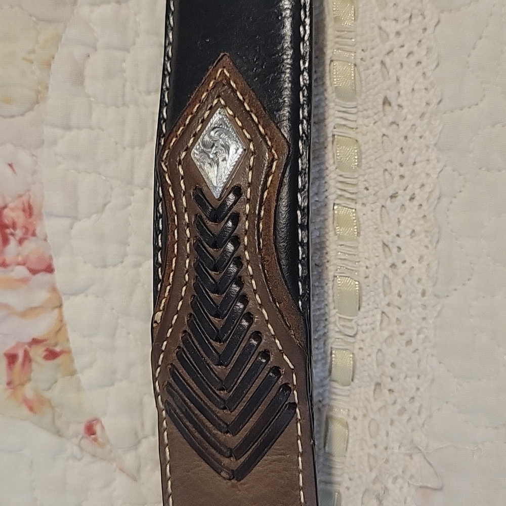 ❤️ Big Man Belt ❤️ - Picture 7 of 8